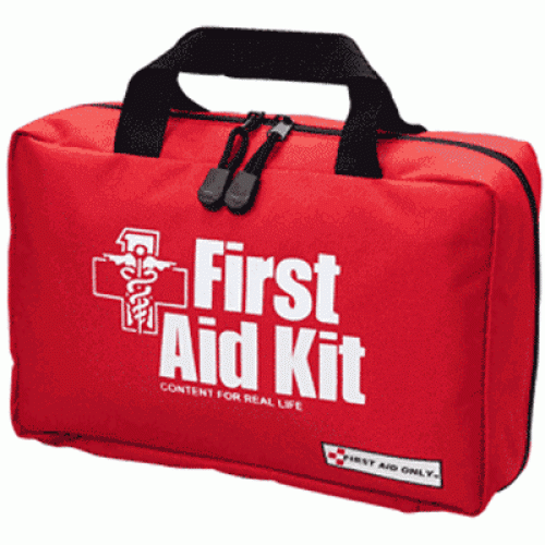 First Aid Kit for CPE Daycare CPR First Aid accessories